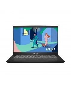 MSI Modern 14 C7M-407UK laptop AMD Ryzen™ 5 7430U 35.6 cm (14") Full