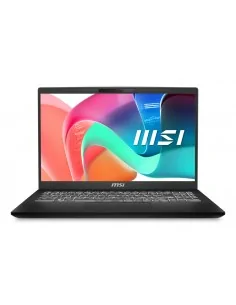 MSI Modern 15 H C2RMG-282UK Intel Core 5 210H Laptop 39.6 cm (15.6")