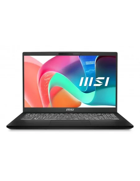 MSI Modern 15 H C2RMG-282UK Intel Core 5 210H Laptop 39.6 cm (15.6")