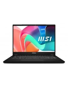 MSI Modern 14 H D2RMG-298UK Intel Core 5 210H Laptop 35.6 cm (14")