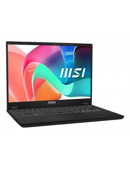 MSI Modern 14 H D2RMG-298UK Intel Core 5 210H Laptop 35.6 cm (14")