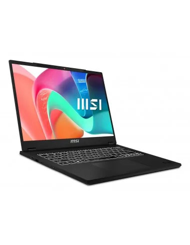 MSI Modern 14 H D2RMG-298UK Intel Core 5 210H Laptop 35.6 cm (14")