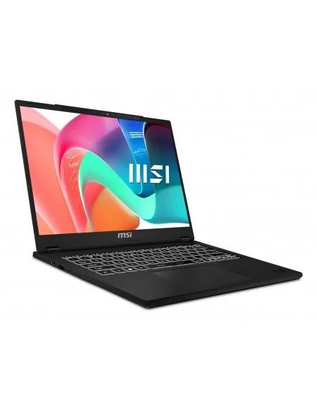 MSI Modern 14 H D2RMG-298UK Intel Core 5 210H Laptop 35.6 cm (14")
