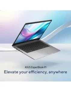 ASUS ExpertBook P1 P1403CV-512XA Intel Core 5 210H Laptop 35.6 cm 2