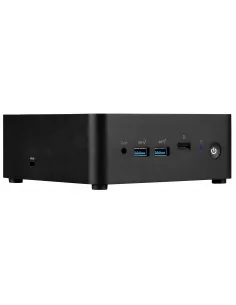 MSI Cubi NUC 1M Intel Core 7 150U (14th Gen) Barebone, NUC, SFF, Mini 2