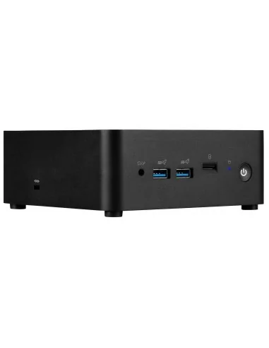 MSI Cubi NUC 1M Intel Core 7 150U (14th Gen) Barebone, NUC, SFF, Mini