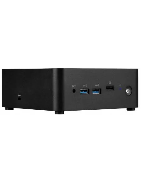 MSI Cubi NUC 1M Intel Core 7 150U (14th Gen) Barebone, NUC, SFF, Mini