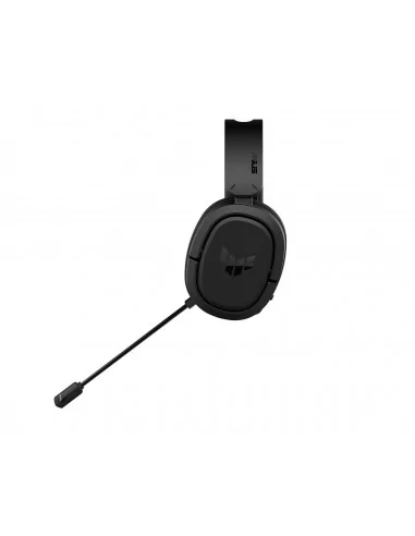 ASUS TUF Gaming H1 Wireless Headset Head-band USB Type-C Black