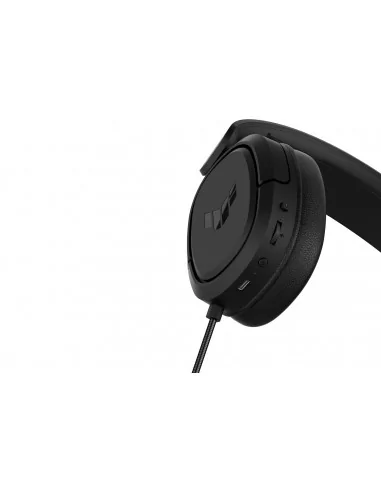 ASUS TUF Gaming H1 Wireless Headset Head-band USB Type-C Black