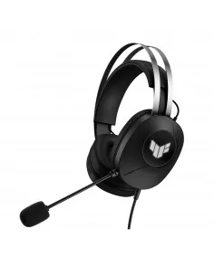 ASUS TUF Gaming H1 Gen II Headset Wired Head-band USB Type-A Black