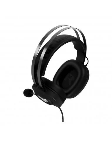 ASUS TUF Gaming H1 Gen II Headset Wired Head-band USB Type-A Black