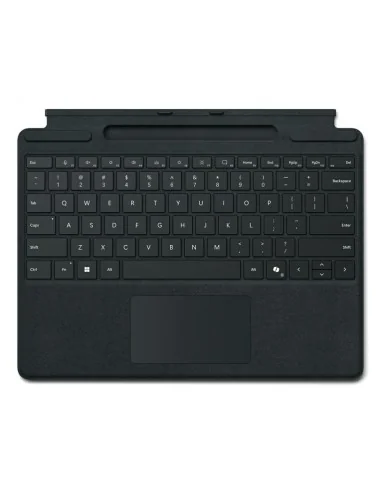 Microsoft Surface Pro Keyboard with pen storage for Business QWERTZ