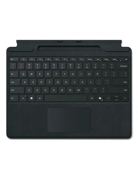 Microsoft Surface Pro Keyboard with pen storage for Business QWERTZ