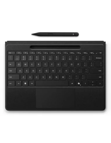 Microsoft Surface Pro Flex w/Slim Pen Bluetooth Black