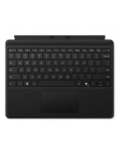 Microsoft Surface Pro Keyboard QWERTY Dutch, Polish Microsoft Cover