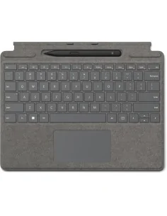 Microsoft Surface Pro Signature Keyboard w/ Slim Pen 2 QWERTY