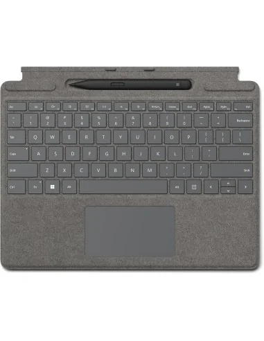 Microsoft Surface Pro Signature Keyboard w/ Slim Pen 2 QWERTY