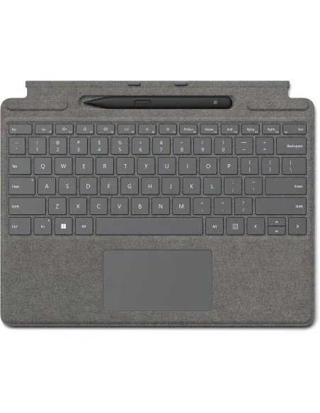 Microsoft Surface Pro Signature Keyboard w/ Slim Pen 2 QWERTY