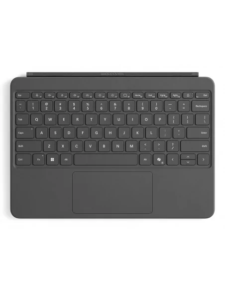 Microsoft Surface Pro 12-inch Keyboard - Slate Black