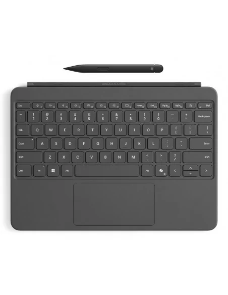 Microsoft Surface Pro 12-inch Keyboard w/ Slim Pen Grey
