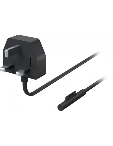 Microsoft Surface LAC-00010 power adapter/inverter Indoor 24 W Black