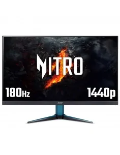 Acer NITRO VG2 Nitro VG272UV3 gaming monitor - 27", Quad HD, 180Hz
