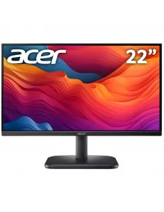 Acer EK1 EK221QH - 21.5" Full HD (1920x1080), 100Hz, 1ms, ZeroFrame