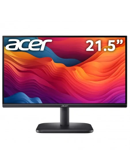 Acer EK1 EK221QJ0 - 21.5" IPS Full HD (1920x1080), 120Hz, 5ms, HDMI