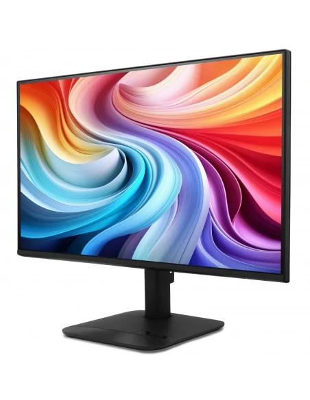 Acer KA2 KA272P6 monitor - 27" Full HD (1920x1080), IPS, 144Hz, 1ms