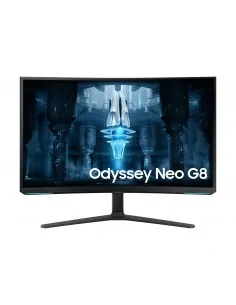 Samsung Neo G8 computer monitor 81.3 cm (32") 3840 x 2160 pixels 4K