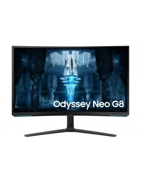 Samsung Neo G8 computer monitor 81.3 cm (32") 3840 x 2160 pixels 4K