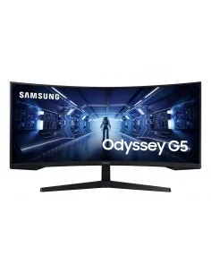 Samsung LC34G55TWWPXXU computer monitor 86.4 cm (34") 3440 x 1440