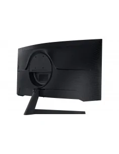 Samsung LC34G55TWWPXXU computer monitor 86.4 cm (34") 3440 x 1440 2