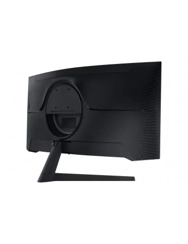 Samsung LC34G55TWWPXXU computer monitor 86.4 cm (34") 3440 x 1440