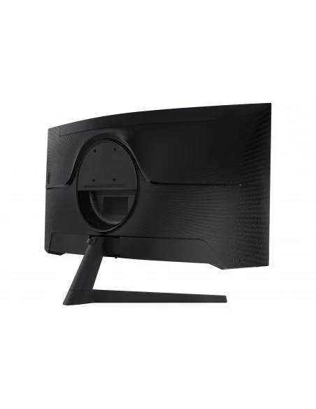 Samsung LC34G55TWWPXXU computer monitor 86.4 cm (34") 3440 x 1440