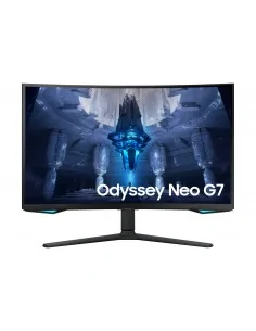 Samsung S32BG750NP computer monitor 81.3 cm (32") 3840 x 2160 pixels