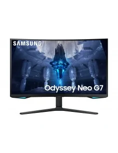 Samsung S32BG750NP computer monitor 81.3 cm (32") 3840 x 2160 pixels 2