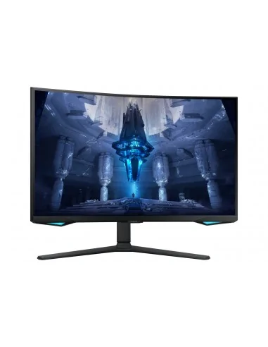 Samsung S32BG750NP computer monitor 81.3 cm (32") 3840 x 2160 pixels