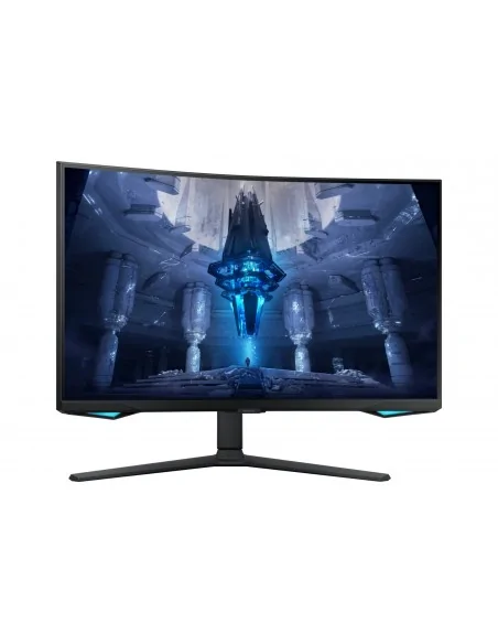 Samsung S32BG750NP computer monitor 81.3 cm (32") 3840 x 2160 pixels