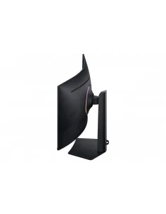 Samsung 37" Odyssey G7 G75F UHD 165Hz Curved Gaming Monitor 2