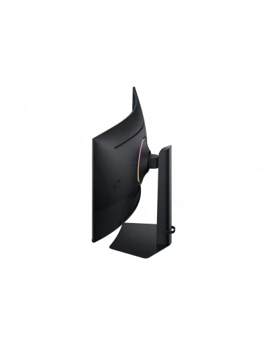 Samsung 37" Odyssey G7 G75F UHD 165Hz Curved Gaming Monitor