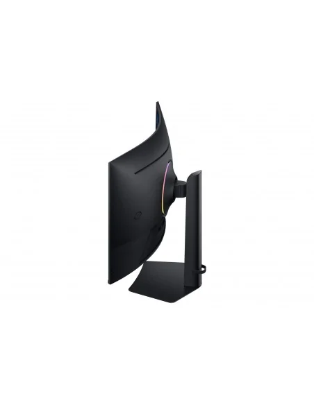 Samsung 37" Odyssey G7 G75F UHD 165Hz Curved Gaming Monitor