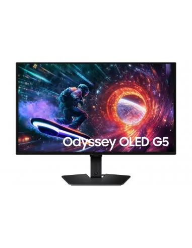 Samsung 27" Odyssey OLED G5 G50SF QHD