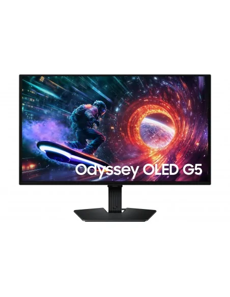 Samsung 27" Odyssey OLED G5 G50SF QHD