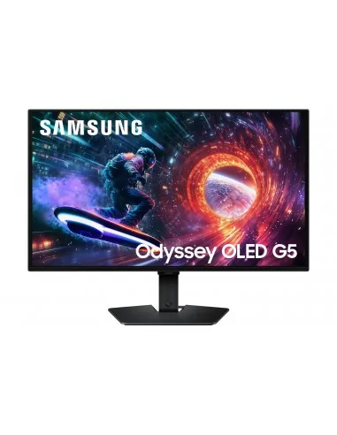 Samsung 27" Odyssey OLED G5 G50SF QHD