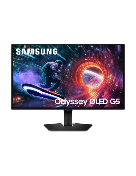 Samsung 27" Odyssey OLED G5 G50SF QHD