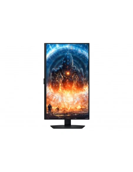 Samsung 27" Odyssey G6 G60F QHD 350Hz Gaming Monitor