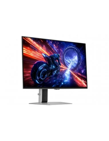 Samsung 27" Odyssey OLED G6 G60SF QHD 500Hz Gaming Monitor