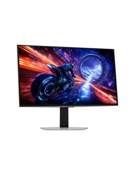 Samsung 27" Odyssey OLED G6 G60SF QHD 500Hz Gaming Monitor