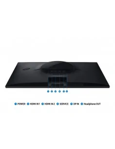 Samsung 27" Odyssey G5 G53F QHD 200Hz Gaming Monitor